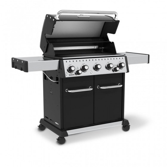 Grill gazowy Broil King Baron 590